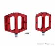 Azonic Pucker Up Pedals, Azonic, Red, , Unisex, 0203-10015, 5637690808, 4046068513232, N1-01.jpg