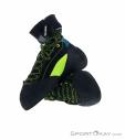 Scarpa Maestro Alpine Hommes Chaussures d’escalade, Scarpa, Noir, , Hommes, 0028-10225, 5637690810, 8025228938968, N1-06.jpg