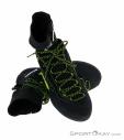 Scarpa Maestro Alpine Mens Climbing Shoes, Scarpa, Black, , Male, 0028-10225, 5637690810, 8025228938968, N2-02.jpg