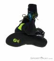 Scarpa Maestro Alpine Hommes Chaussures d’escalade, Scarpa, Noir, , Hommes, 0028-10225, 5637690810, 8025228938968, N2-12.jpg
