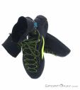 Scarpa Maestro Alpine Hommes Chaussures d’escalade, Scarpa, Noir, , Hommes, 0028-10225, 5637690810, 8025228938968, N4-04.jpg