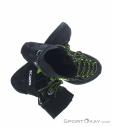 Scarpa Maestro Alpine Mens Climbing Shoes, Scarpa, Black, , Male, 0028-10225, 5637690810, 8025228938968, N4-19.jpg
