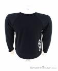 POC Essential DH LS Hommes T-shirt de vélo, POC, Noir, , Hommes, 0049-10226, 5637690835, 7325540792585, N3-13.jpg