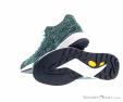 Scarpa Mojito Knit Leisure Shoes, Scarpa, Turquoise, , Male,Female,Unisex, 0028-10226, 5637690847, 0, N1-11.jpg