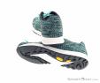 Scarpa Mojito Knit Leisure Shoes, Scarpa, Turquoise, , Male,Female,Unisex, 0028-10226, 5637690847, 0, N3-13.jpg