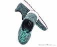 Scarpa Mojito Knit Leisure Shoes, Scarpa, Turquoise, , Male,Female,Unisex, 0028-10226, 5637690847, 0, N5-05.jpg