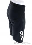 POC Essential Enduro Mens Biking Shorts, , Black, , Male, 0049-10228, 5637690896, , N2-17.jpg