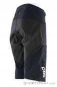 POC Essential DH Shorts Mens Biking Shorts, POC, Negro, , Hombre, 0049-10229, 5637690922, 7325540994439, N1-16.jpg