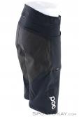 POC Essential DH Shorts Mens Biking Shorts, POC, Negro, , Hombre, 0049-10229, 5637690922, 7325540994439, N2-17.jpg