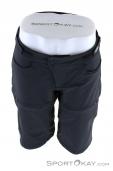 POC Essential DH Shorts Mens Biking Shorts, POC, Noir, , Hommes, 0049-10229, 5637690922, 7325540994439, N3-03.jpg