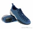 Scarpa Mojito SW Mens Leisure Shoes, , Bleu, , Hommes, 0028-10228, 5637690929, , N1-01.jpg