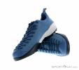 Scarpa Mojito SW Mens Leisure Shoes, , Bleu, , Hommes, 0028-10228, 5637690929, , N1-06.jpg