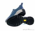 Scarpa Mojito SW Mens Leisure Shoes, , Blue, , Male, 0028-10228, 5637690929, , N1-11.jpg