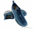 Scarpa Mojito SW Mens Leisure Shoes, , Blue, , Male, 0028-10228, 5637690929, , N2-02.jpg