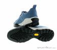 Scarpa Mojito SW Mens Leisure Shoes, , Bleu, , Hommes, 0028-10228, 5637690929, , N2-12.jpg