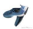 Scarpa Mojito SW Mens Leisure Shoes, Scarpa, Blue, , Male, 0028-10228, 5637690929, 8025228979121, N4-09.jpg