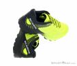 Scarpa Spin Ultra Mens Trail Running Shoes, , Black, , Male, 0028-10230, 5637690959, , N3-18.jpg