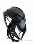 Vaude EBracket 28l Bike Backpack, Vaude, Black, , Male,Female,Unisex, 0239-10569, 5637691063, 4052285780647, N3-13.jpg