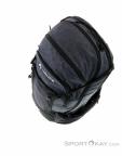 Vaude EBracket 28l Bike Backpack, Vaude, Black, , Male,Female,Unisex, 0239-10569, 5637691063, 4052285780647, N4-04.jpg