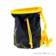 La Sportiva LSP Chalk Bag Footwear chalk bag, La Sportiva, Black, , , 0024-10561, 5637691064, 8020647784233, N1-06.jpg