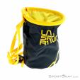 La Sportiva LSP Chalk Bag Footwear chalk bag, La Sportiva, Black, , , 0024-10561, 5637691064, 8020647784233, N2-17.jpg