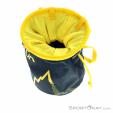 La Sportiva LSP Chalk Bag Footwear chalk bag, La Sportiva, Black, , , 0024-10561, 5637691064, 8020647784233, N3-03.jpg