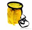 La Sportiva LSP Chalk Bag Footwear chalk bag, La Sportiva, Yellow, , , 0024-10561, 5637691065, 801216477354, N2-07.jpg