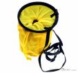 La Sportiva LSP Chalk Bag Footwear chalk bag, La Sportiva, Yellow, , , 0024-10561, 5637691065, 801216477354, N3-08.jpg