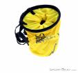 La Sportiva LSP Chalk Bag Footwear chalk bag, La Sportiva, Yellow, , , 0024-10561, 5637691065, 801216477354, N3-18.jpg