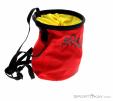 La Sportiva LSP Chalk Bag Footwear chalk bag, La Sportiva, Red, , , 0024-10561, 5637691066, 801216477347, N2-17.jpg