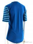 Mons Royale Phoenix Enduro VT Womens T-Shirt, , Blue, , Female, 0309-10044, 5637691068, , N1-11.jpg