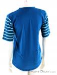 Mons Royale Phoenix Enduro VT Womens T-Shirt, , Blue, , Female, 0309-10044, 5637691068, , N2-12.jpg