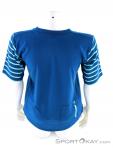 Mons Royale Phoenix Enduro VT Womens T-Shirt, , Blue, , Female, 0309-10044, 5637691068, , N3-13.jpg