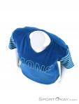Mons Royale Phoenix Enduro VT Womens T-Shirt, , Blue, , Female, 0309-10044, 5637691068, , N4-04.jpg