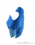 Mons Royale Phoenix Enduro VT Womens T-Shirt, , Blue, , Female, 0309-10044, 5637691068, , N4-09.jpg