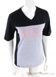 Mons Royale Phoenix Enduro VT Womens T-Shirt, , Gray, , Female, 0309-10044, 5637691069, , N2-02.jpg