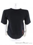 Mons Royale Phoenix Enduro VT Womens T-Shirt, , Gray, , Female, 0309-10044, 5637691069, , N3-13.jpg