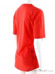 Mons Royale Phoenix Enduro VT Womens T-Shirt, , Orange, , Female, 0309-10044, 5637691075, , N1-16.jpg