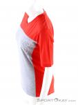 Mons Royale Phoenix Enduro VT Womens T-Shirt, , Orange, , Female, 0309-10044, 5637691075, , N2-07.jpg