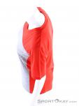 Mons Royale Phoenix Enduro VT Womens T-Shirt, , Orange, , Female, 0309-10044, 5637691075, , N3-08.jpg