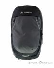 Vaude Ledro 10l Bike Backpack, , Black, , Male,Female,Unisex, 0239-10570, 5637691079, , N1-01.jpg