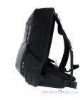 Vaude Ledro 10l Bike Backpack, , Black, , Male,Female,Unisex, 0239-10570, 5637691079, , N1-06.jpg