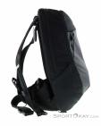 Vaude Ledro 10l Bike Backpack, , Black, , Male,Female,Unisex, 0239-10570, 5637691079, , N1-16.jpg
