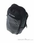Vaude Ledro 10l Bike Backpack, , Black, , Male,Female,Unisex, 0239-10570, 5637691079, , N3-03.jpg