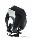 Vaude Ledro 10l Bike Backpack, Vaude, Black, , Male,Female,Unisex, 0239-10570, 5637691079, 4052285780524, N3-13.jpg