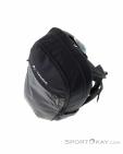 Vaude Ledro 10l Bike Backpack, , Black, , Male,Female,Unisex, 0239-10570, 5637691079, , N4-04.jpg