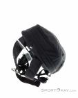 Vaude Ledro 10l Bike Backpack, Vaude, Black, , Male,Female,Unisex, 0239-10570, 5637691079, 4052285780524, N4-14.jpg
