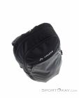 Vaude Ledro 10l Bike Backpack, , Black, , Male,Female,Unisex, 0239-10570, 5637691079, , N4-19.jpg