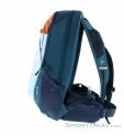 Vaude Ledro 10l Bike Backpack, , Blue, , Male,Female,Unisex, 0239-10570, 5637691080, , N1-06.jpg