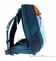 Vaude Ledro 10l Bike Backpack, , Blue, , Male,Female,Unisex, 0239-10570, 5637691080, , N1-16.jpg